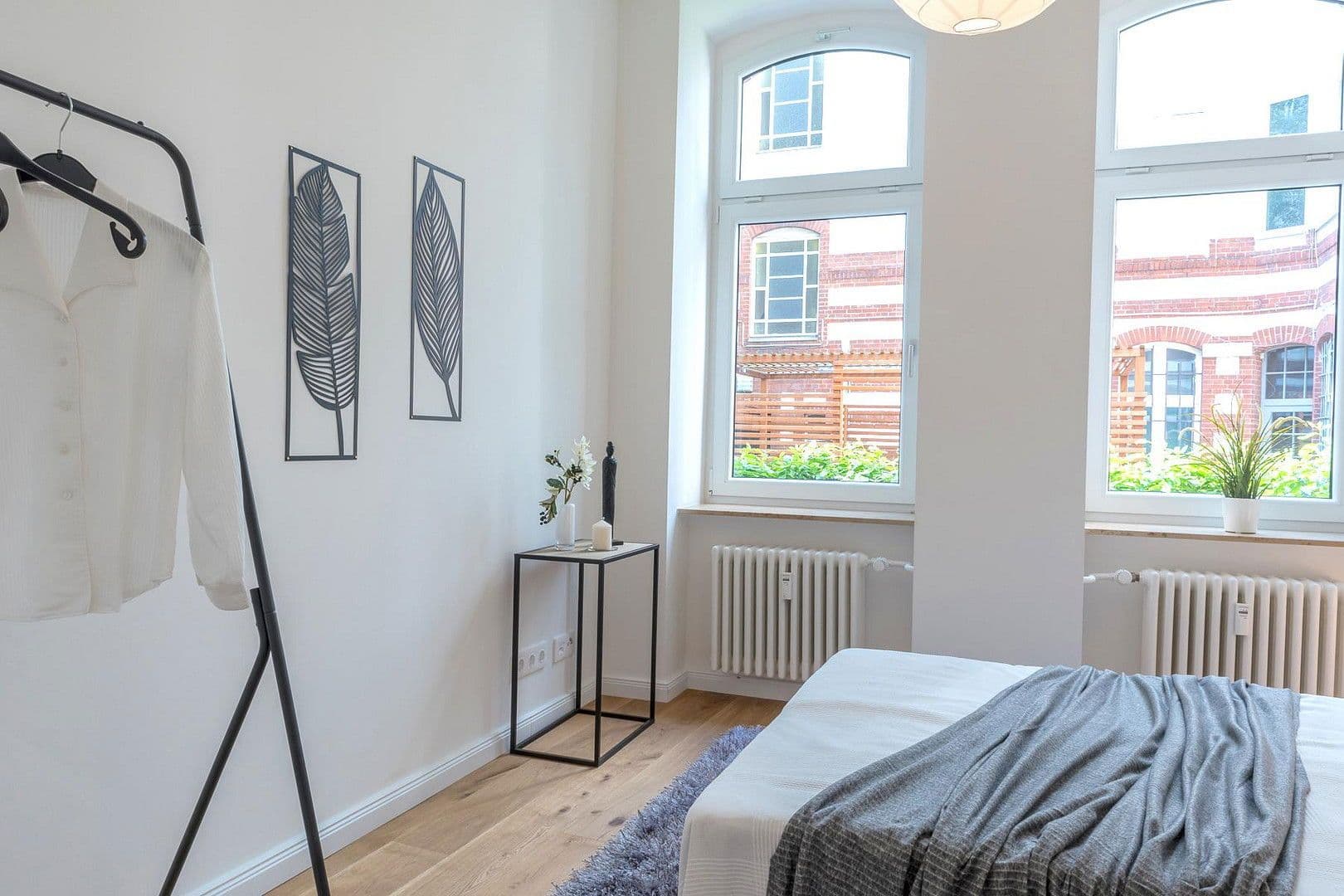 2 bedroom flat for sale, 64 m², Brauhofstraße 16, Berlin, Berlin 2 bedroom flat for sale, 64 m², Brauhofstraße 16, Berlin, Berlin