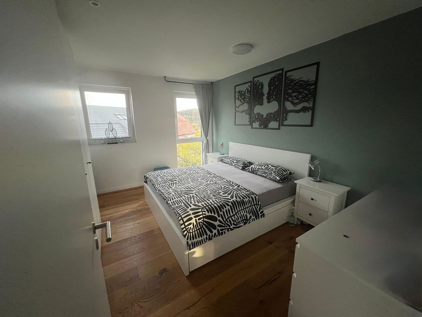 4 bedroom flat to rent, 111 m², Lutherstraße 12, Cölbe, Hesse 4 bedroom flat to rent, 111 m², Lutherstraße 12, Cölbe, Hesse