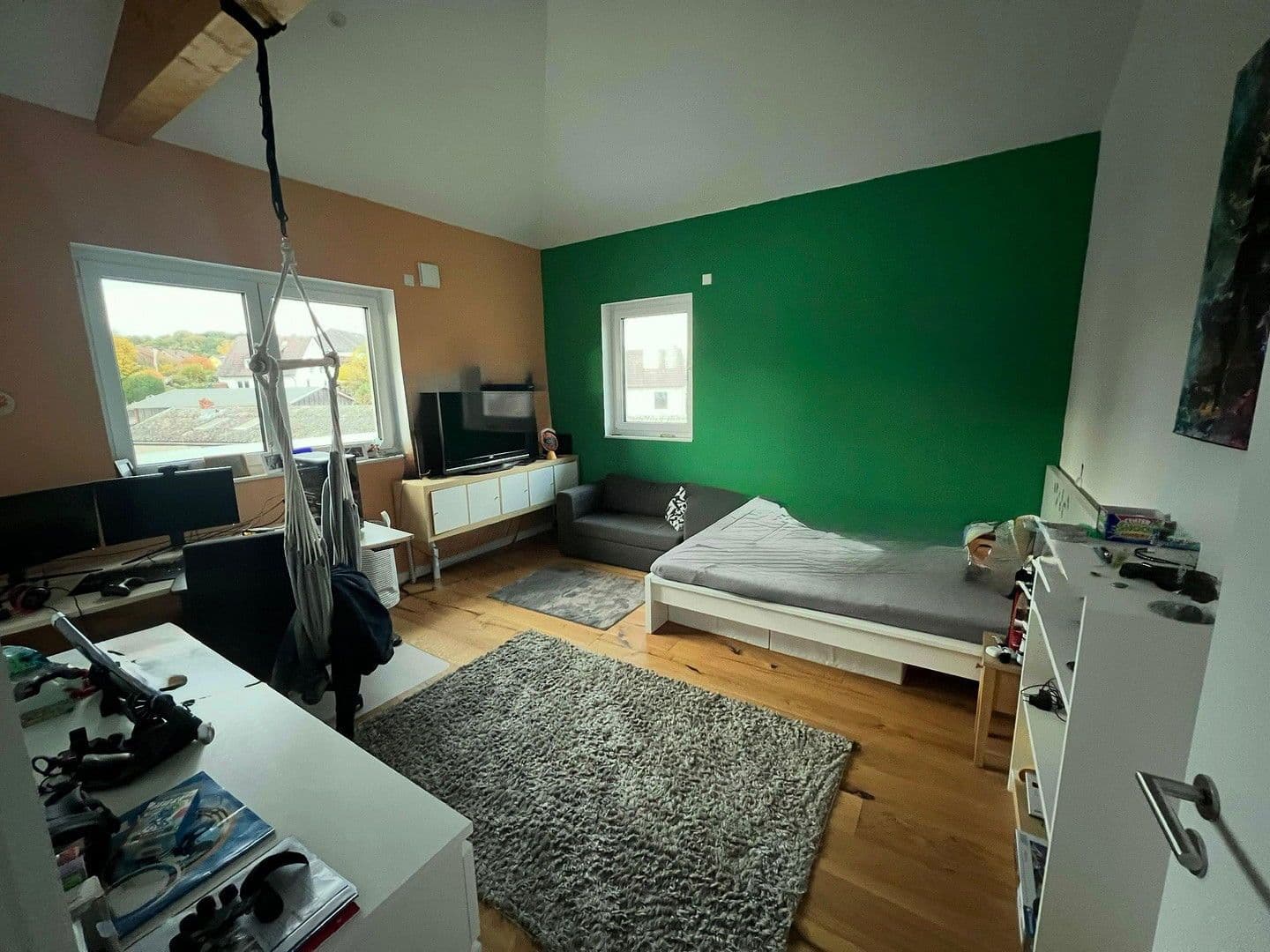 4 bedroom flat to rent, 111 m², Lutherstraße 12, Cölbe, Hesse 4 bedroom flat to rent, 111 m², Lutherstraße 12, Cölbe, Hesse