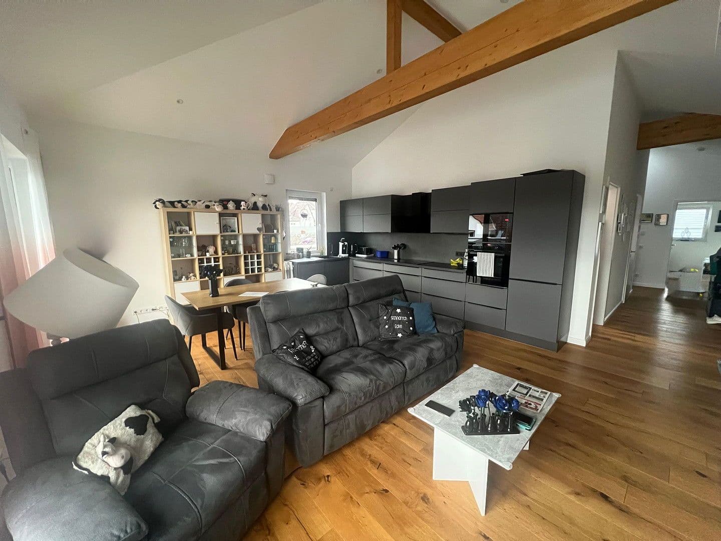 4 bedroom flat to rent, 111 m², Lutherstraße 12, Cölbe, Hesse 4 bedroom flat to rent, 111 m², Lutherstraße 12, Cölbe, Hesse