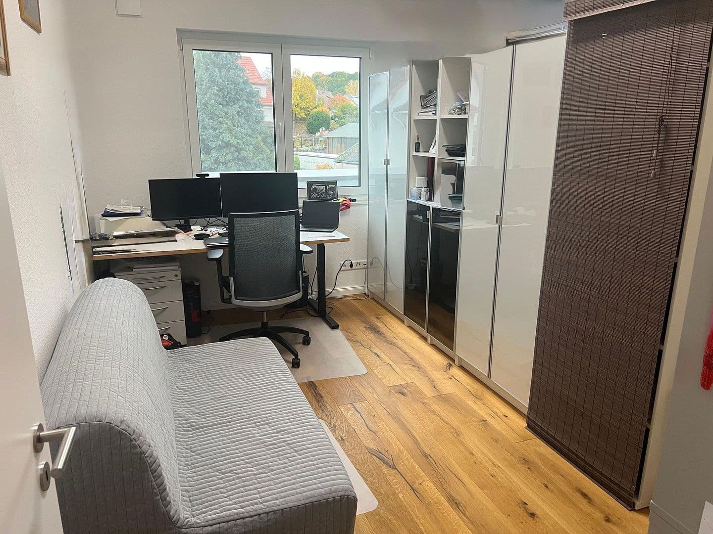 4 bedroom flat to rent, 111 m², Lutherstraße 12, Cölbe, Hesse 4 bedroom flat to rent, 111 m², Lutherstraße 12, Cölbe, Hesse