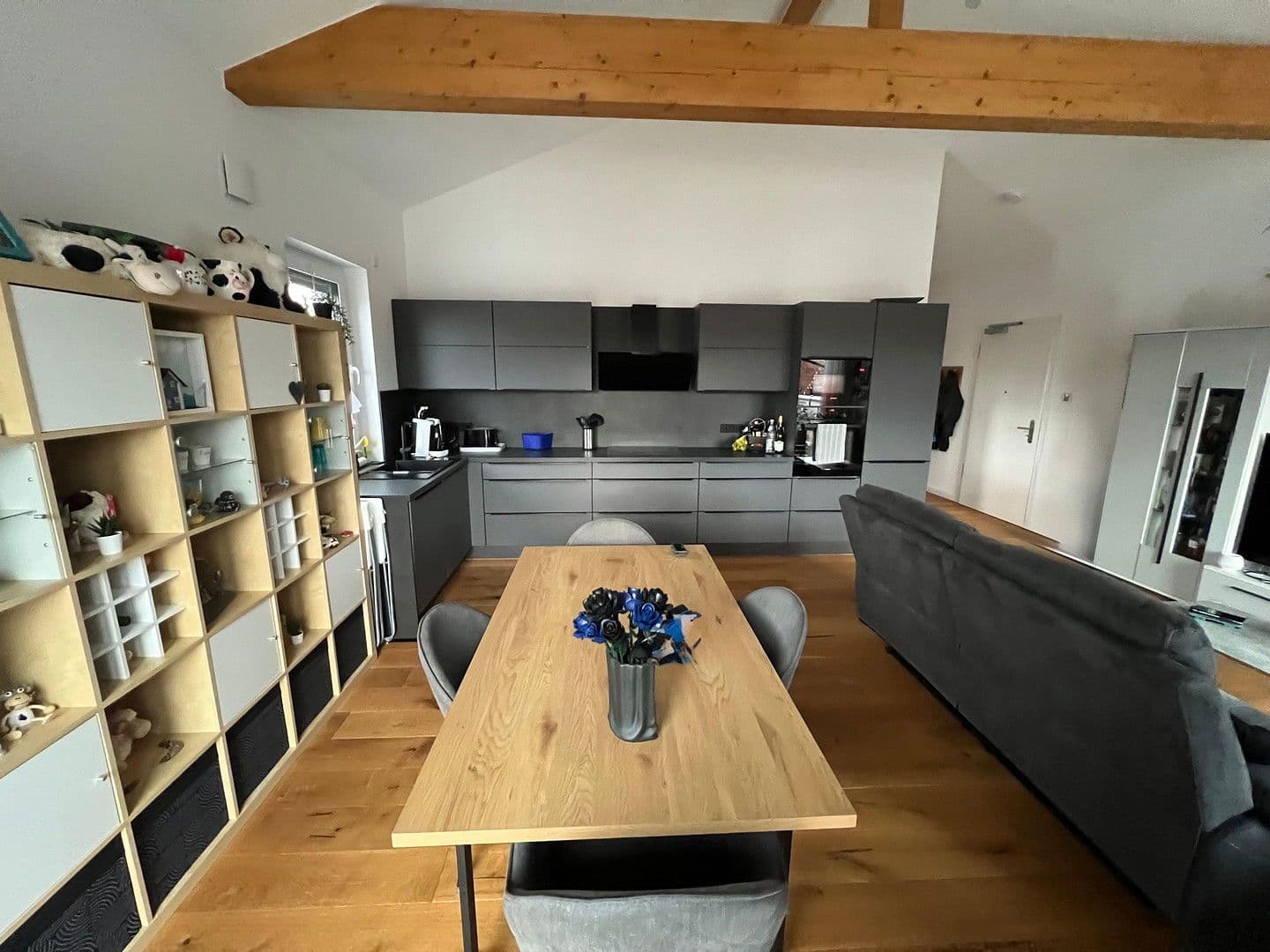 4 bedroom flat to rent, 111 m², Lutherstraße 12, Cölbe, Hesse 4 bedroom flat to rent, 111 m², Lutherstraße 12, Cölbe, Hesse