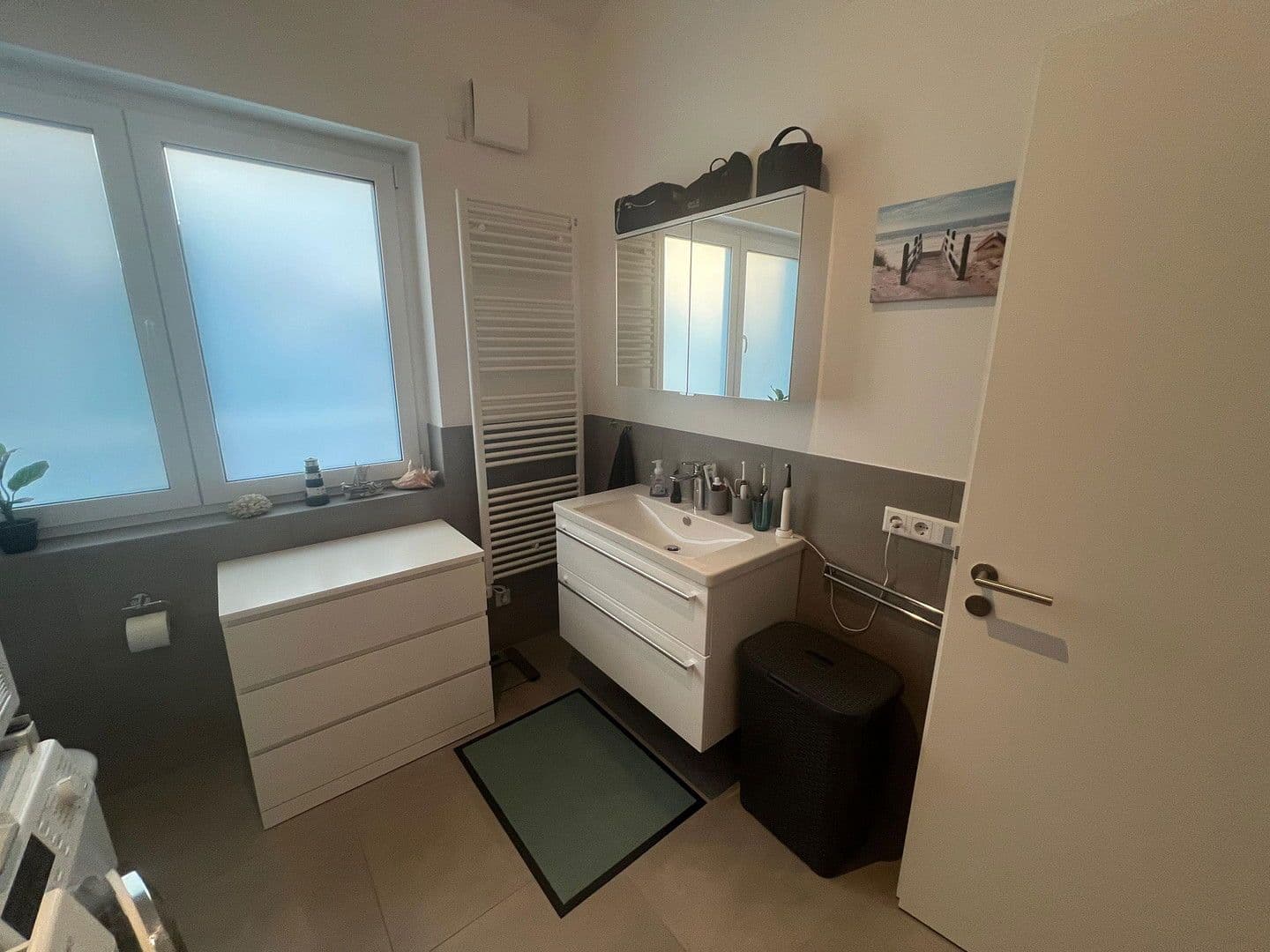 4 bedroom flat to rent, 111 m², Lutherstraße 12, Cölbe, Hesse 4 bedroom flat to rent, 111 m², Lutherstraße 12, Cölbe, Hesse