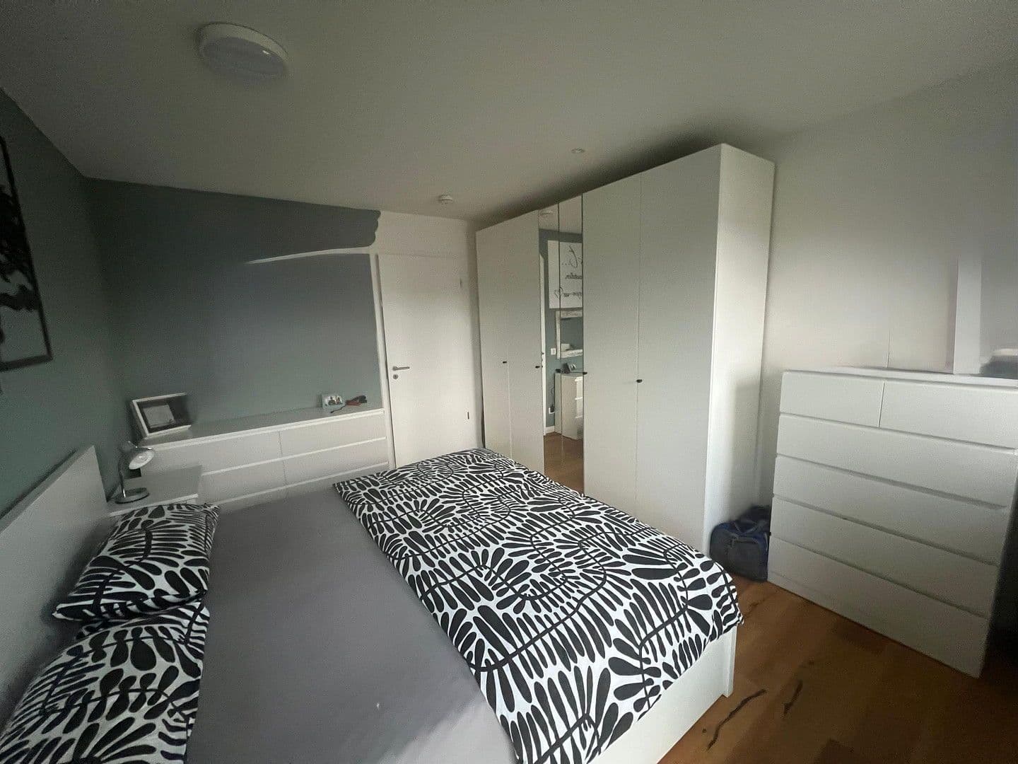 4 bedroom flat to rent, 111 m², Lutherstraße 12, Cölbe, Hesse 4 bedroom flat to rent, 111 m², Lutherstraße 12, Cölbe, Hesse