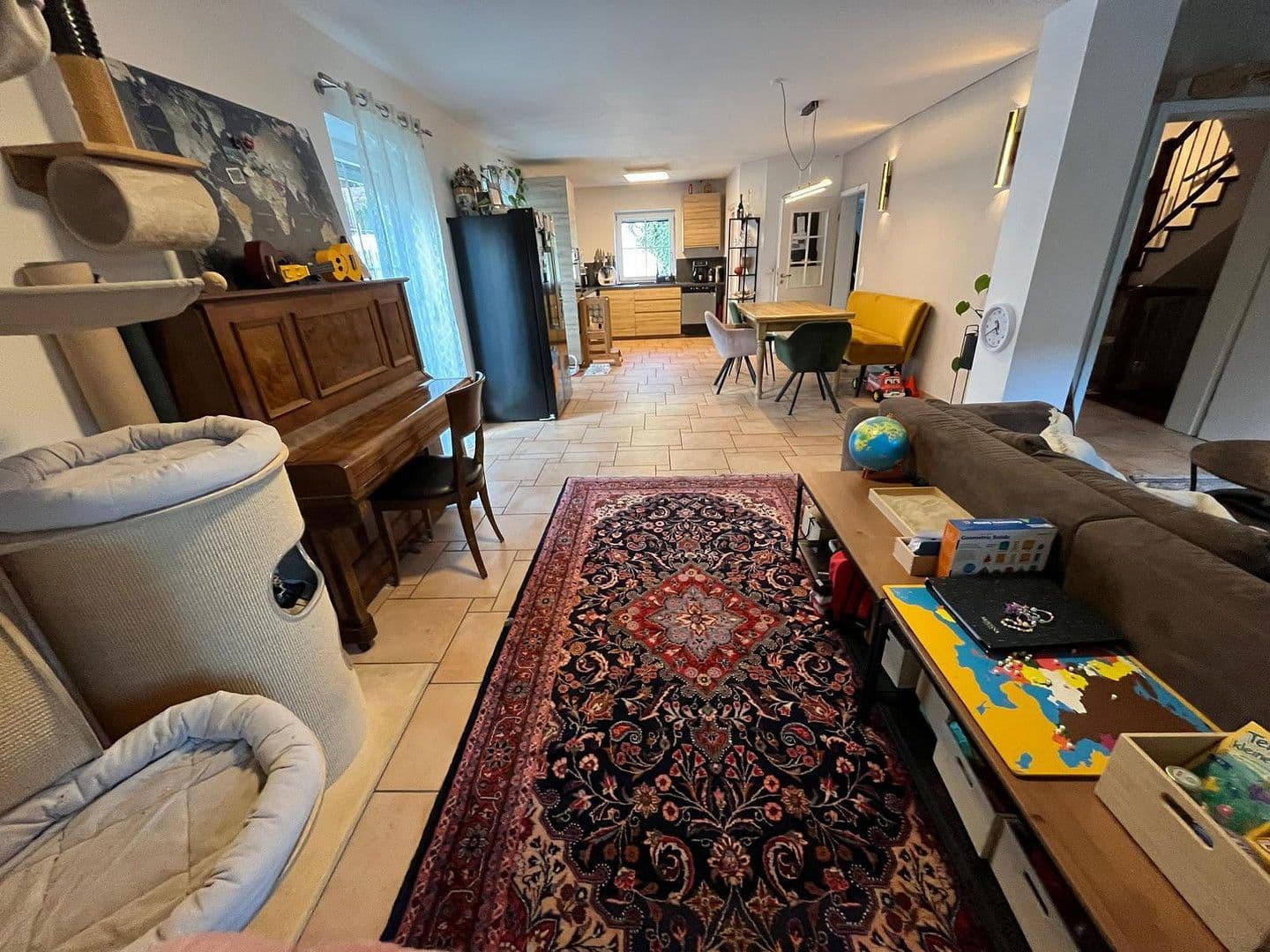 house for sale, 135 m², Avisgrud 20, Hettenshausen, Bavaria house for sale, 135 m², Avisgrud 20, Hettenshausen, Bavaria