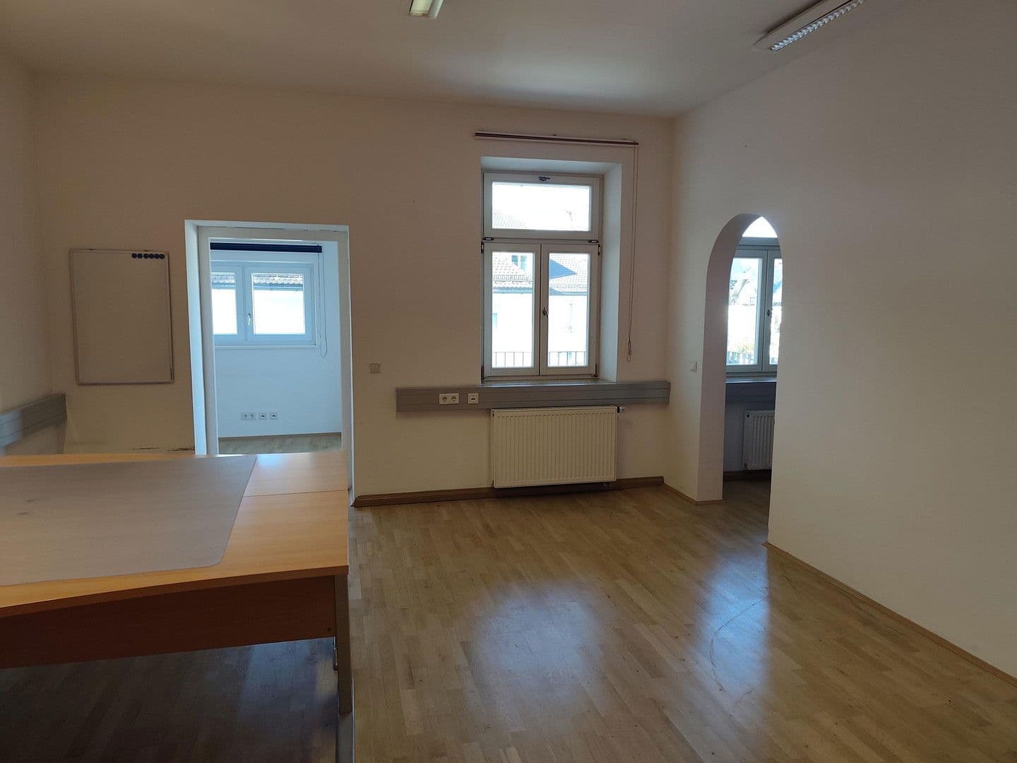 office to rent, 148 m², Gapstraße 6, Traunstein, Bavaria office to rent, 148 m², Gapstraße 6, Traunstein, Bavaria