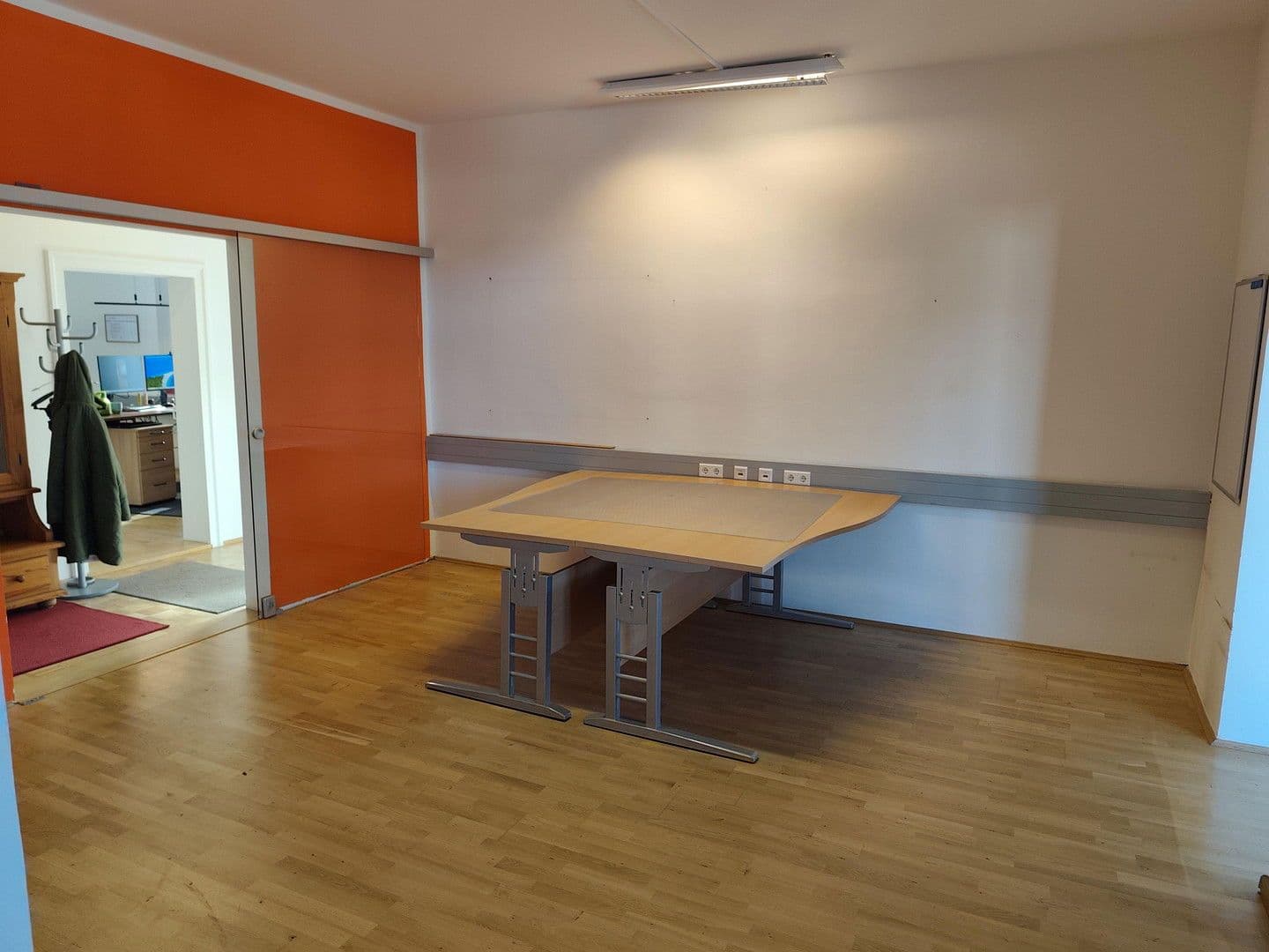 office to rent, 148 m², Gapstraße 6, Traunstein, Bavaria office to rent, 148 m², Gapstraße 6, Traunstein, Bavaria