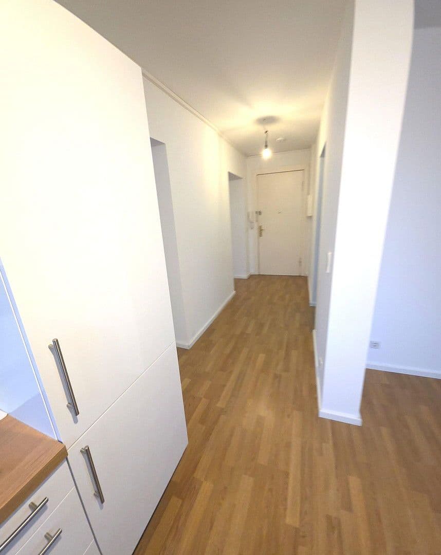 3 bedroom flat to rent, 82 m², Ehrlichstr. 7, Berlin, Berlin 3 bedroom flat to rent, 82 m², Ehrlichstr. 7, Berlin, Berlin