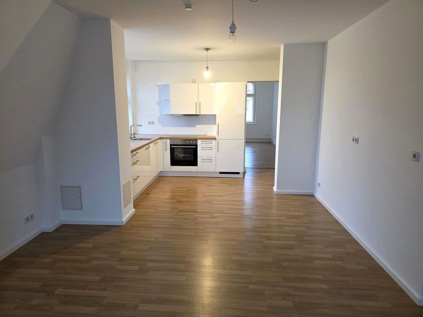 3 bedroom flat to rent, 82 m², Ehrlichstr. 7, Berlin, Berlin 3 bedroom flat to rent, 82 m², Ehrlichstr. 7, Berlin, Berlin