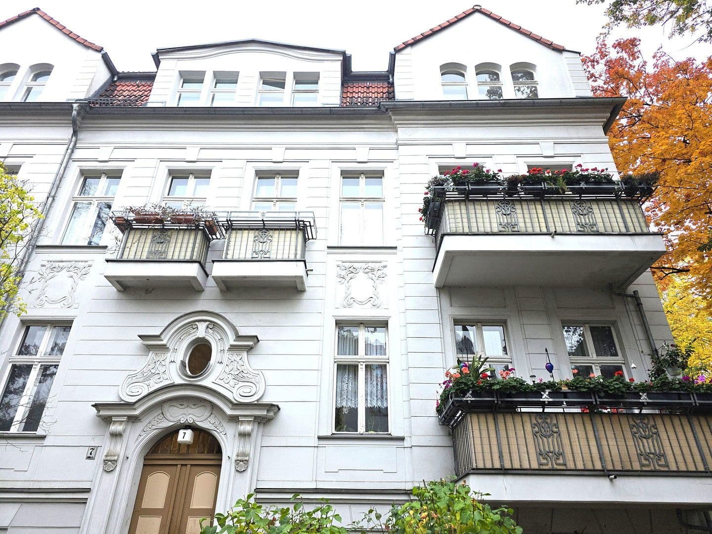 3 bedroom flat to rent, 82 m², Ehrlichstr. 7, Berlin, Berlin 3 bedroom flat to rent, 82 m², Ehrlichstr. 7, Berlin, Berlin