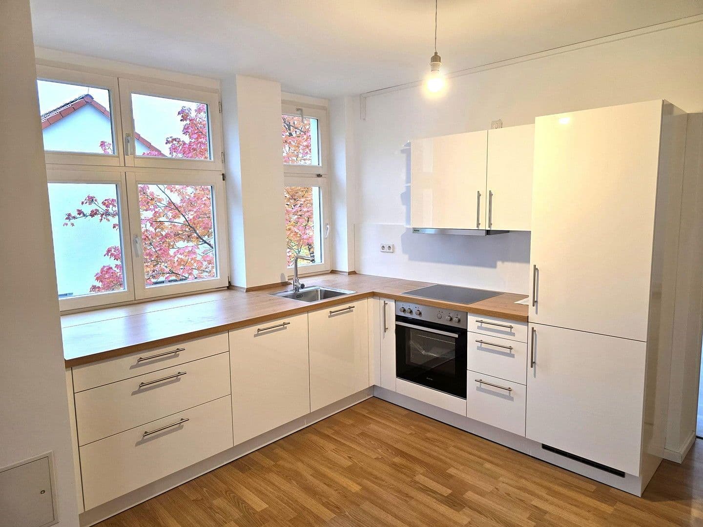 3 bedroom flat to rent, 82 m², Ehrlichstr. 7, Berlin, Berlin 3 bedroom flat to rent, 82 m², Ehrlichstr. 7, Berlin, Berlin