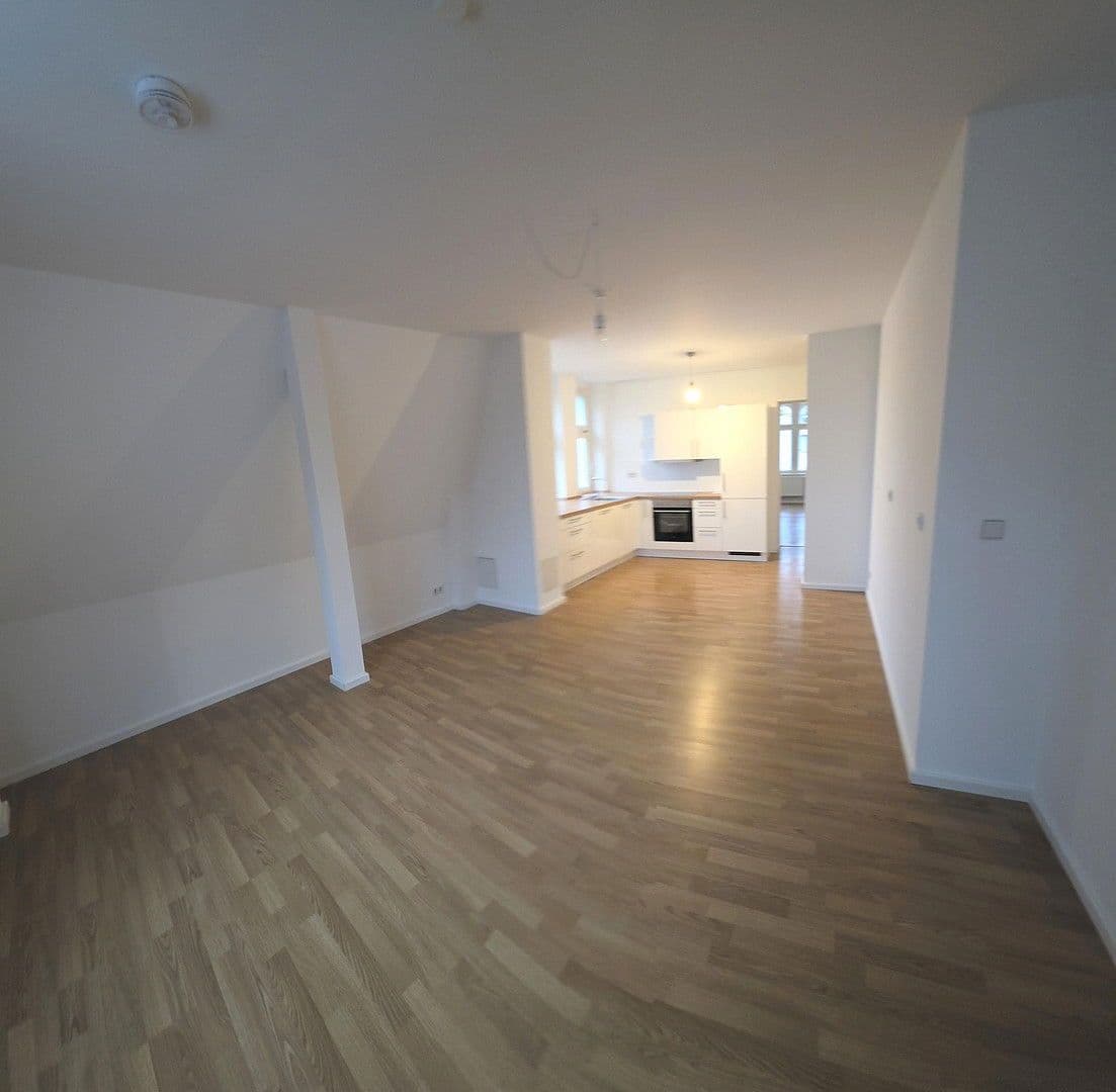 3 bedroom flat to rent, 82 m², Ehrlichstr. 7, Berlin, Berlin 3 bedroom flat to rent, 82 m², Ehrlichstr. 7, Berlin, Berlin