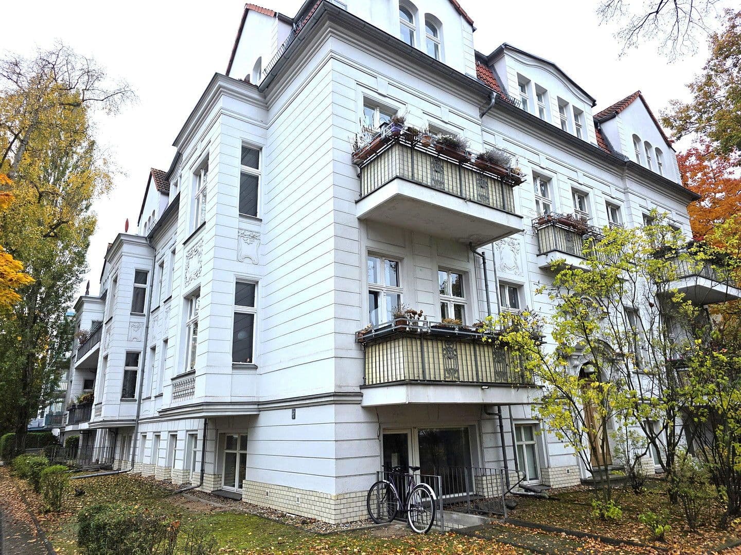 3 bedroom flat to rent, 82 m², Ehrlichstr. 7, Berlin, Berlin 3 bedroom flat to rent, 82 m², Ehrlichstr. 7, Berlin, Berlin