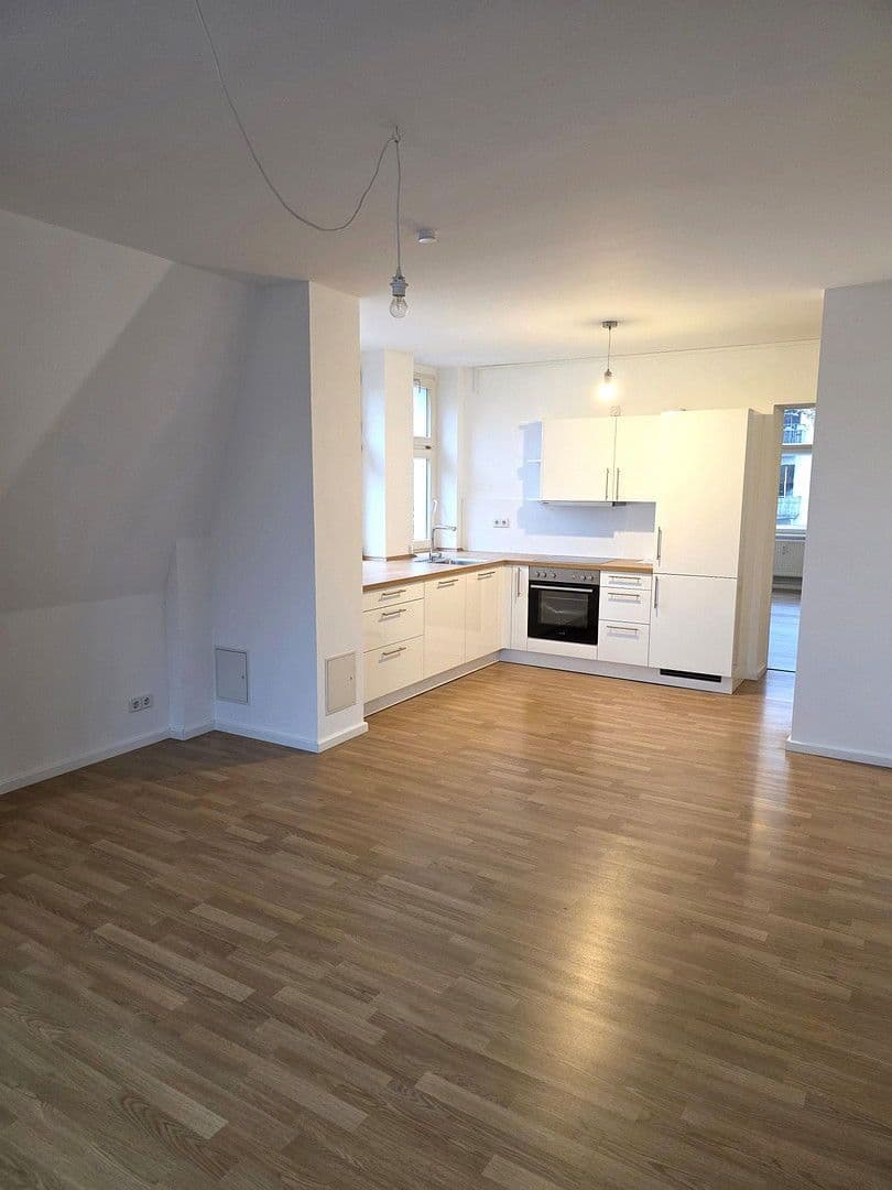 3 bedroom flat to rent, 82 m², Ehrlichstr. 7, Berlin, Berlin 3 bedroom flat to rent, 82 m², Ehrlichstr. 7, Berlin, Berlin