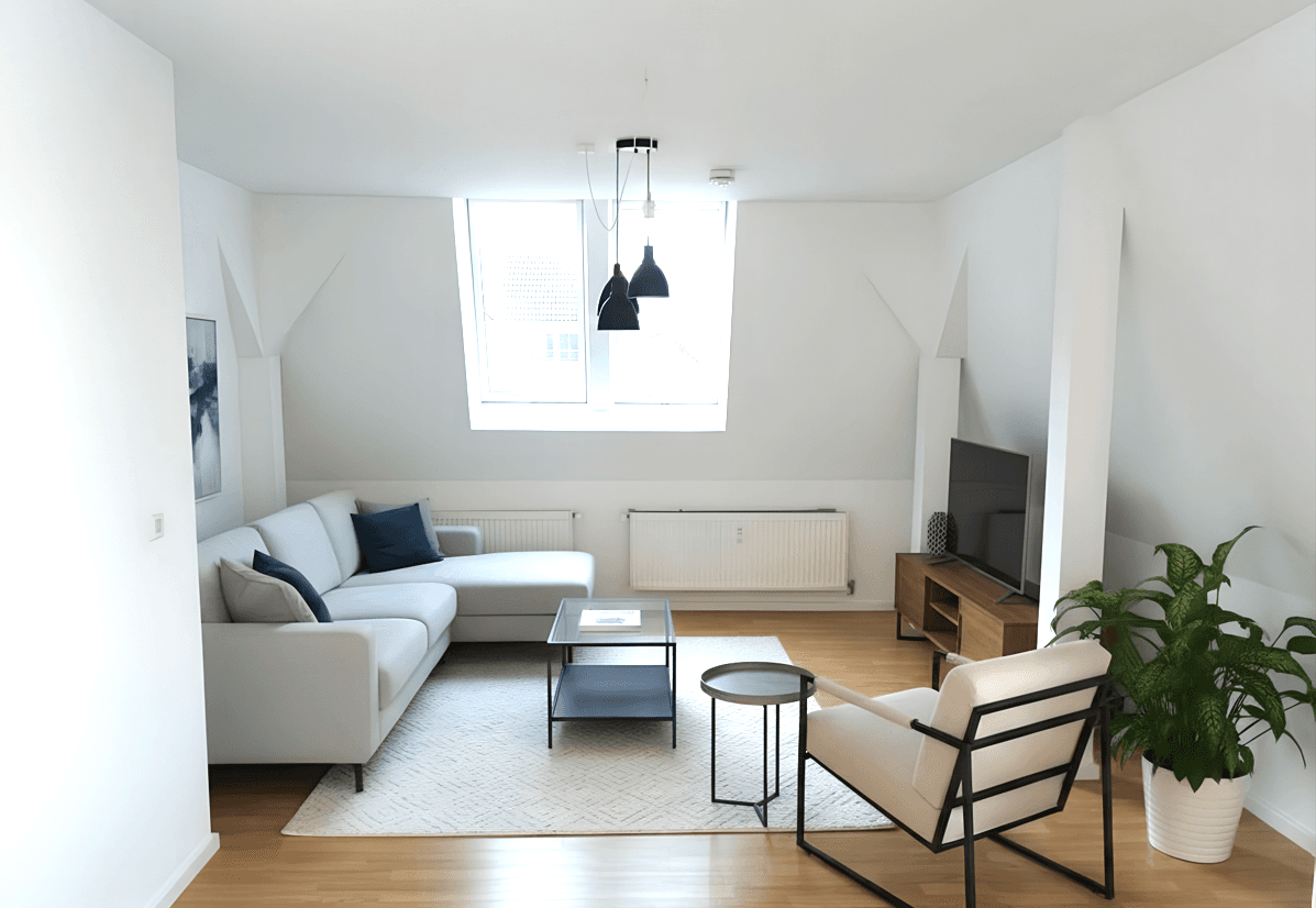 3 bedroom flat to rent, 82 m², Ehrlichstr. 7, Berlin, Berlin 3 bedroom flat to rent, 82 m², Ehrlichstr. 7, Berlin, Berlin