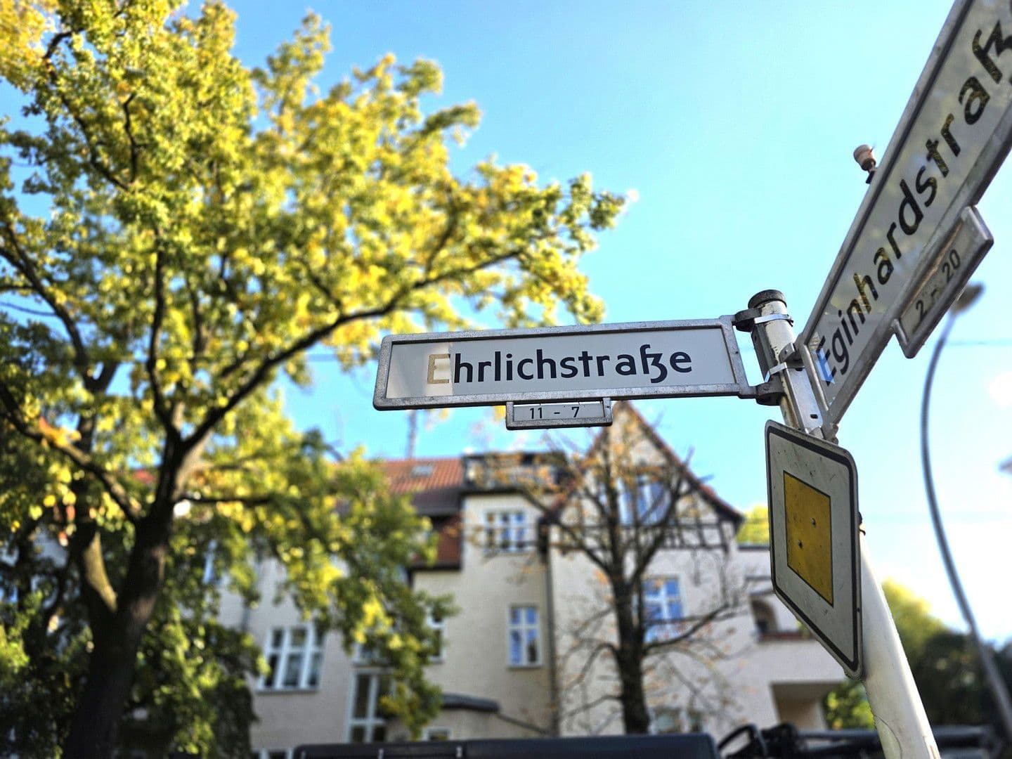 3 bedroom flat to rent, 82 m², Ehrlichstr. 7, Berlin, Berlin 3 bedroom flat to rent, 82 m², Ehrlichstr. 7, Berlin, Berlin