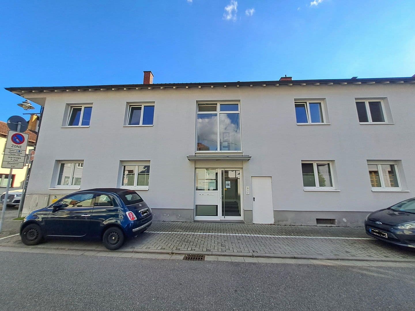 office to rent, 120 m², Friedrichstraße 30, Schwetzingen, Baden-Württemberg office to rent, 120 m², Friedrichstraße 30, Schwetzingen, Baden-Württemberg