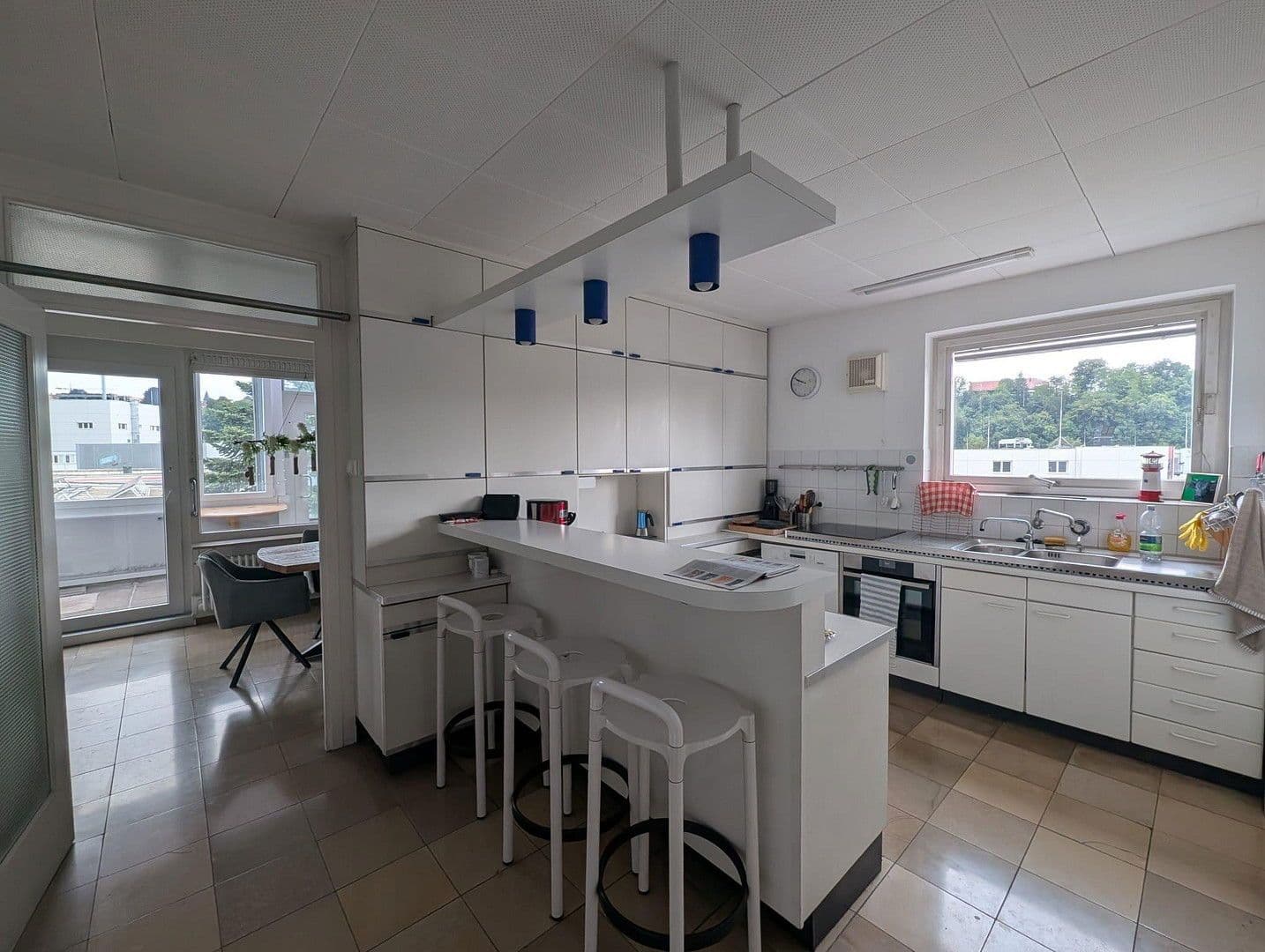 4 bedroom flat to rent, 121 m², Pforzheim, Baden-Württemberg 4 bedroom flat to rent, 121 m², Pforzheim, Baden-Württemberg