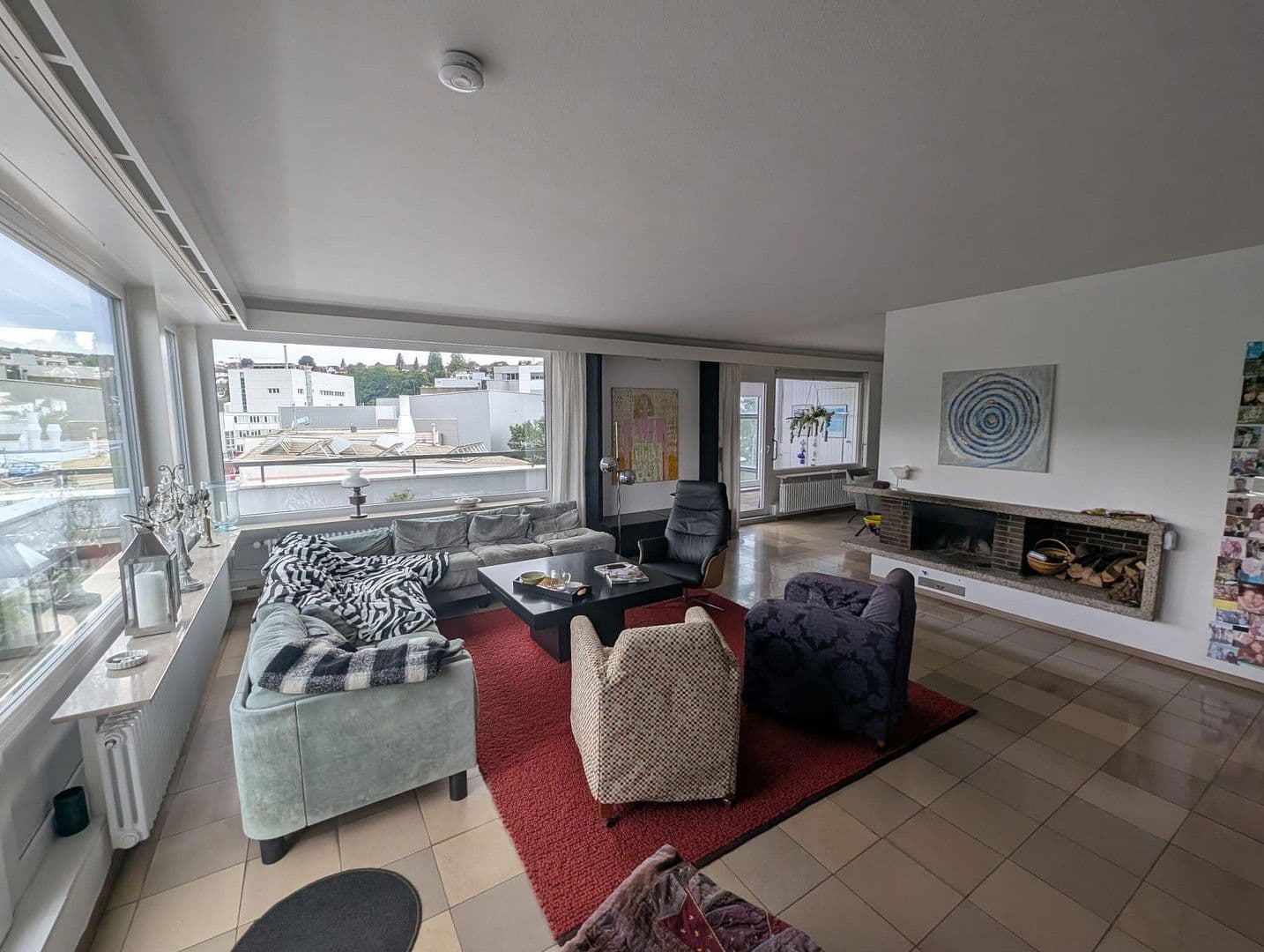 4 bedroom flat to rent, 121 m², Pforzheim, Baden-Württemberg 4 bedroom flat to rent, 121 m², Pforzheim, Baden-Württemberg