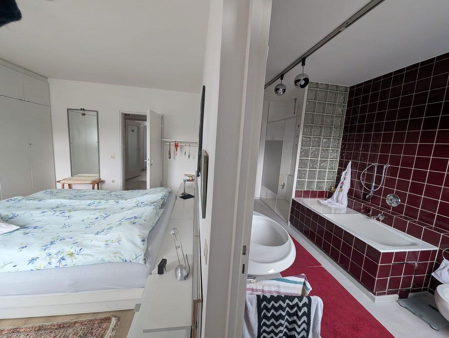 4 bedroom flat to rent, 121 m², Pforzheim, Baden-Württemberg 4 bedroom flat to rent, 121 m², Pforzheim, Baden-Württemberg