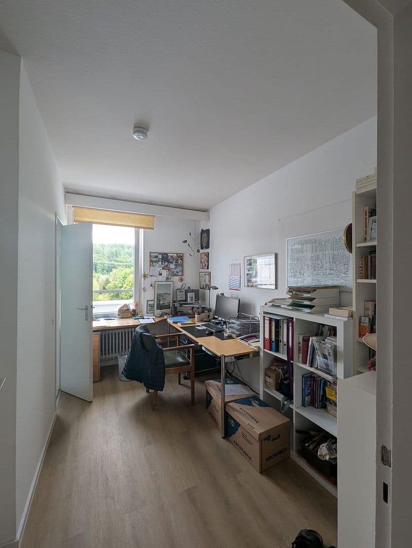 4 bedroom flat to rent, 121 m², Pforzheim, Baden-Württemberg 4 bedroom flat to rent, 121 m², Pforzheim, Baden-Württemberg