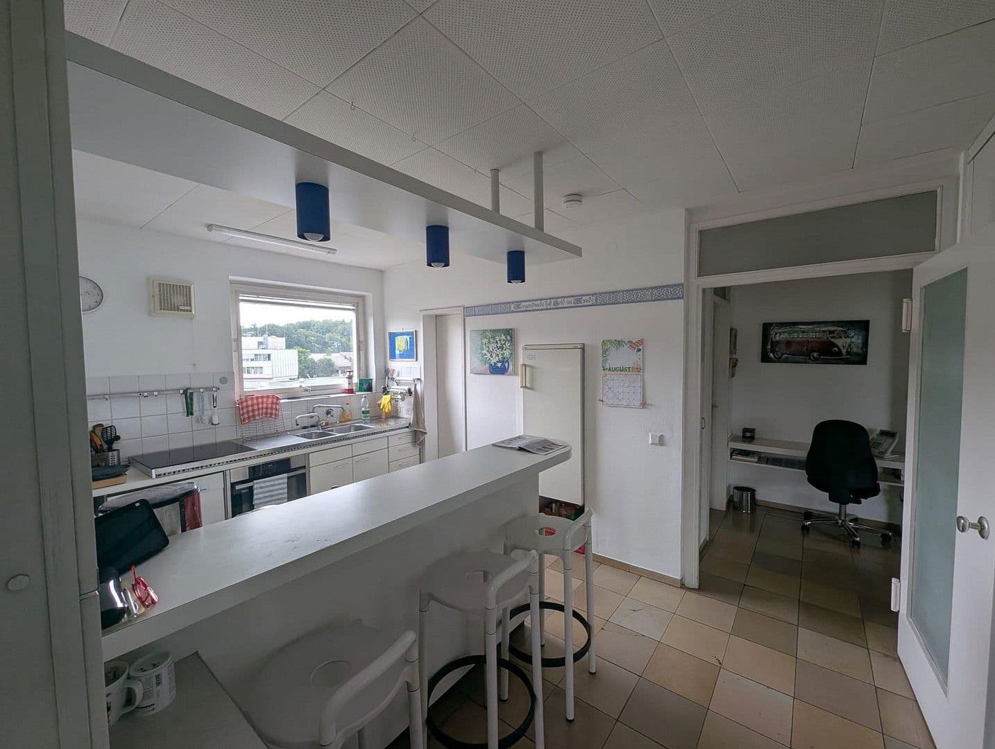 4 bedroom flat to rent, 121 m², Pforzheim, Baden-Württemberg 4 bedroom flat to rent, 121 m², Pforzheim, Baden-Württemberg