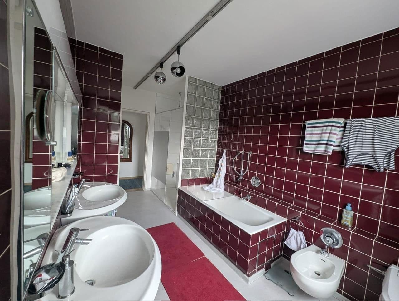 4 bedroom flat to rent, 121 m², Pforzheim, Baden-Württemberg 4 bedroom flat to rent, 121 m², Pforzheim, Baden-Württemberg