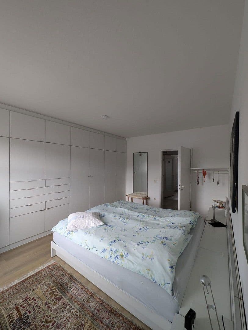 4 bedroom flat to rent, 121 m², Pforzheim, Baden-Württemberg 4 bedroom flat to rent, 121 m², Pforzheim, Baden-Württemberg