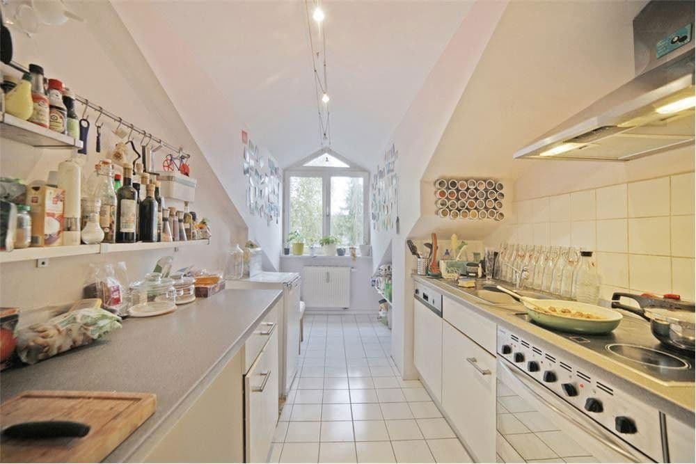 2 bedroom flat for sale, 86 m², München, Bavaria 2 bedroom flat for sale, 86 m², München, Bavaria