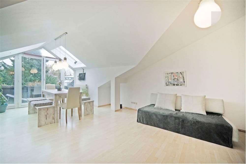 2 bedroom flat for sale, 86 m², München, Bavaria 2 bedroom flat for sale, 86 m², München, Bavaria