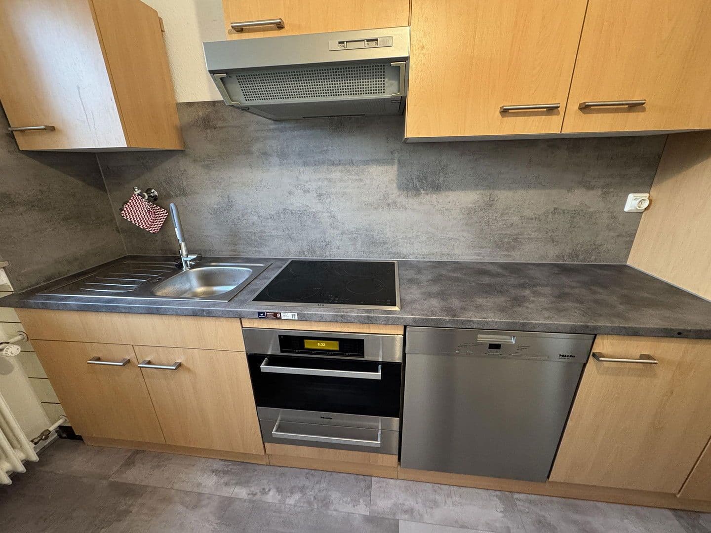 3 bedroom flat to rent, 71 m², Kassel, Hesse 3 bedroom flat to rent, 71 m², Kassel, Hesse