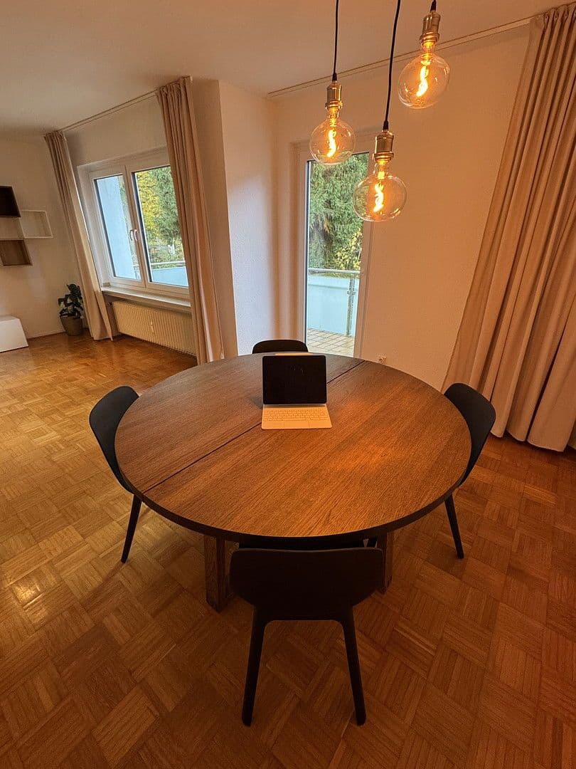 3 bedroom flat to rent, 71 m², Kassel, Hesse 3 bedroom flat to rent, 71 m², Kassel, Hesse