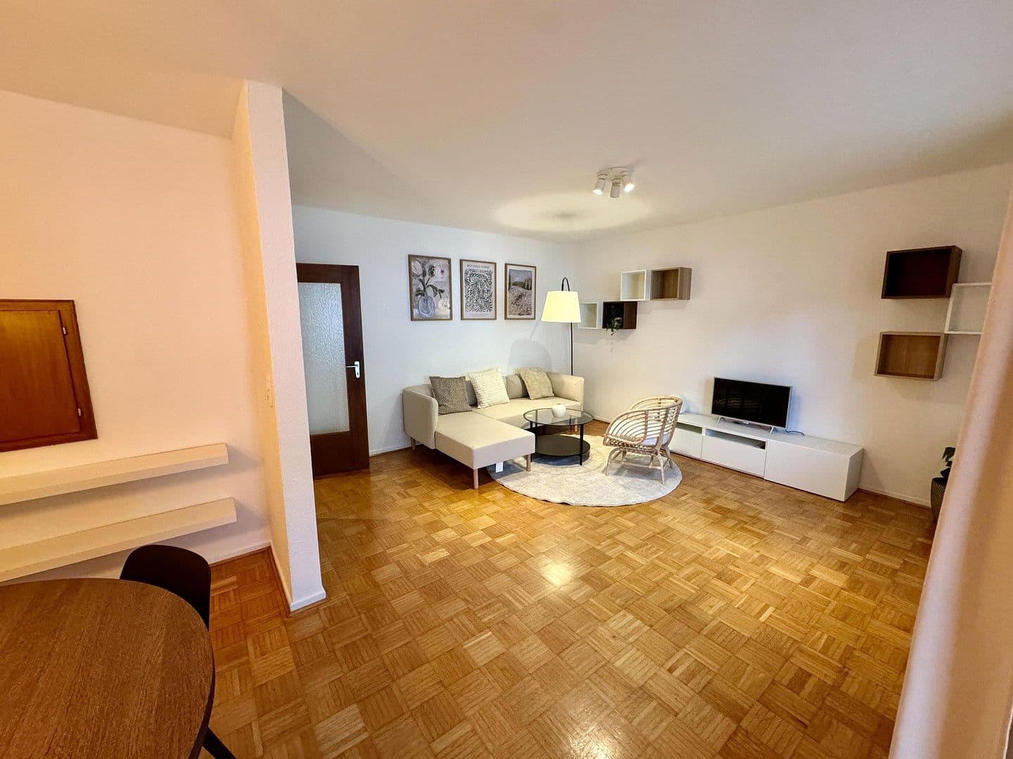 3 bedroom flat to rent, 71 m², Kassel, Hesse 3 bedroom flat to rent, 71 m², Kassel, Hesse