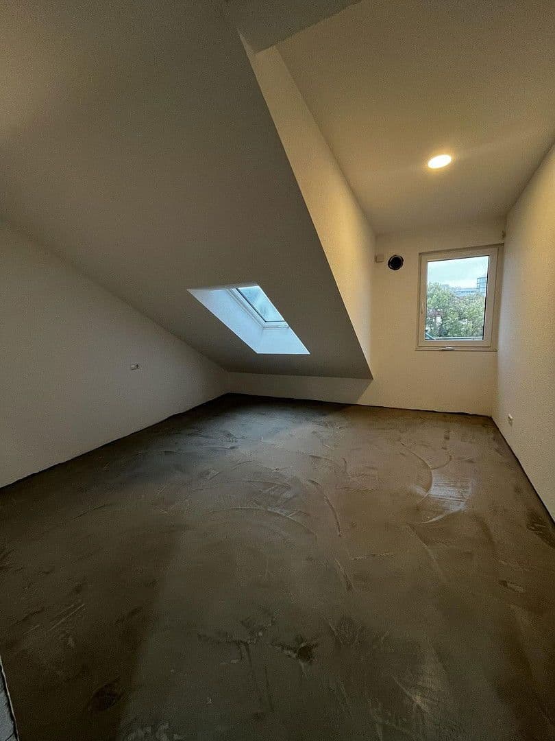 3 bedroom flat to rent, 100 m², Nürtingen, Baden-Württemberg 3 bedroom flat to rent, 100 m², Nürtingen, Baden-Württemberg