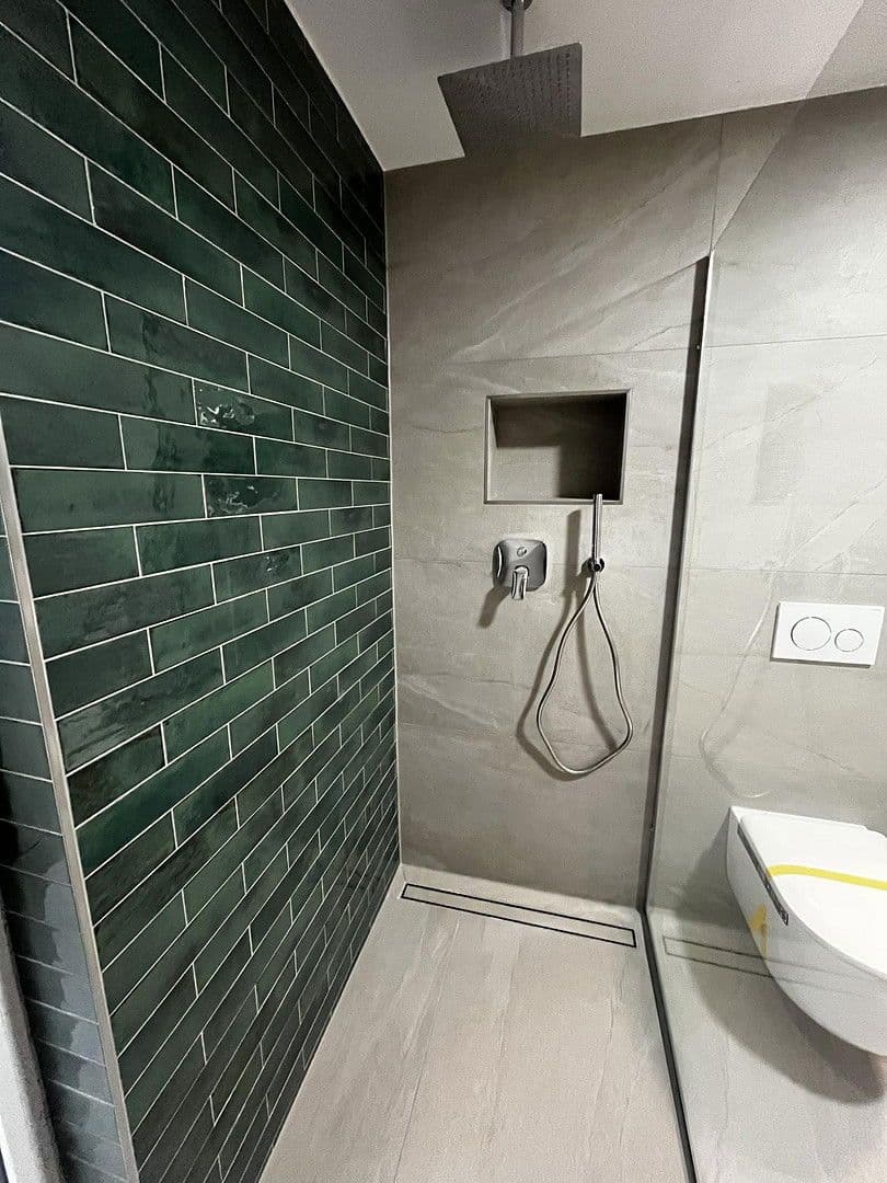 2 bedroom flat to rent, 73 m², Nürtingen, Baden-Württemberg 2 bedroom flat to rent, 73 m², Nürtingen, Baden-Württemberg