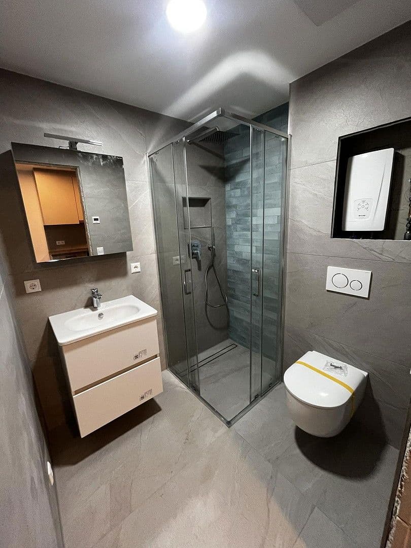 2 bedroom flat to rent, 43 m², Nürtingen, Baden-Württemberg 2 bedroom flat to rent, 43 m², Nürtingen, Baden-Württemberg