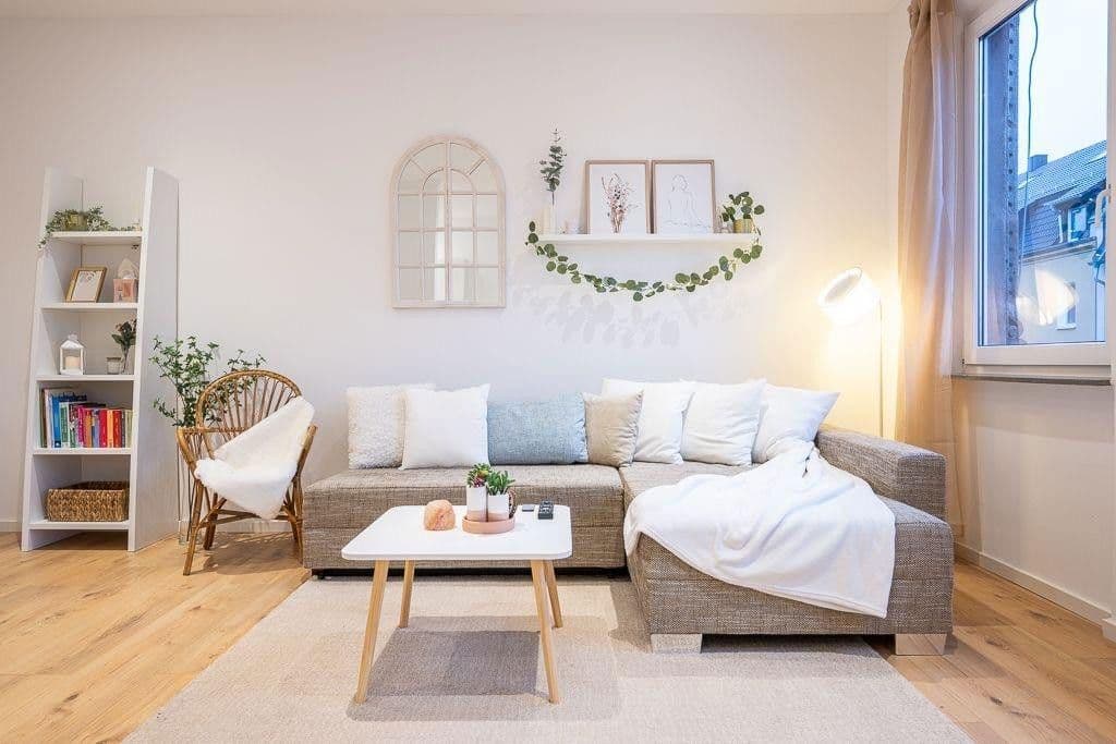 2 bedroom flat to rent, 60 m², Zweigstraße 8, Nürnberg, Bavaria 2 bedroom flat to rent, 60 m², Zweigstraße 8, Nürnberg, Bavaria