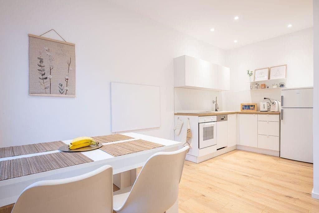 2 bedroom flat to rent, 60 m², Zweigstraße 8, Nürnberg, Bavaria 2 bedroom flat to rent, 60 m², Zweigstraße 8, Nürnberg, Bavaria