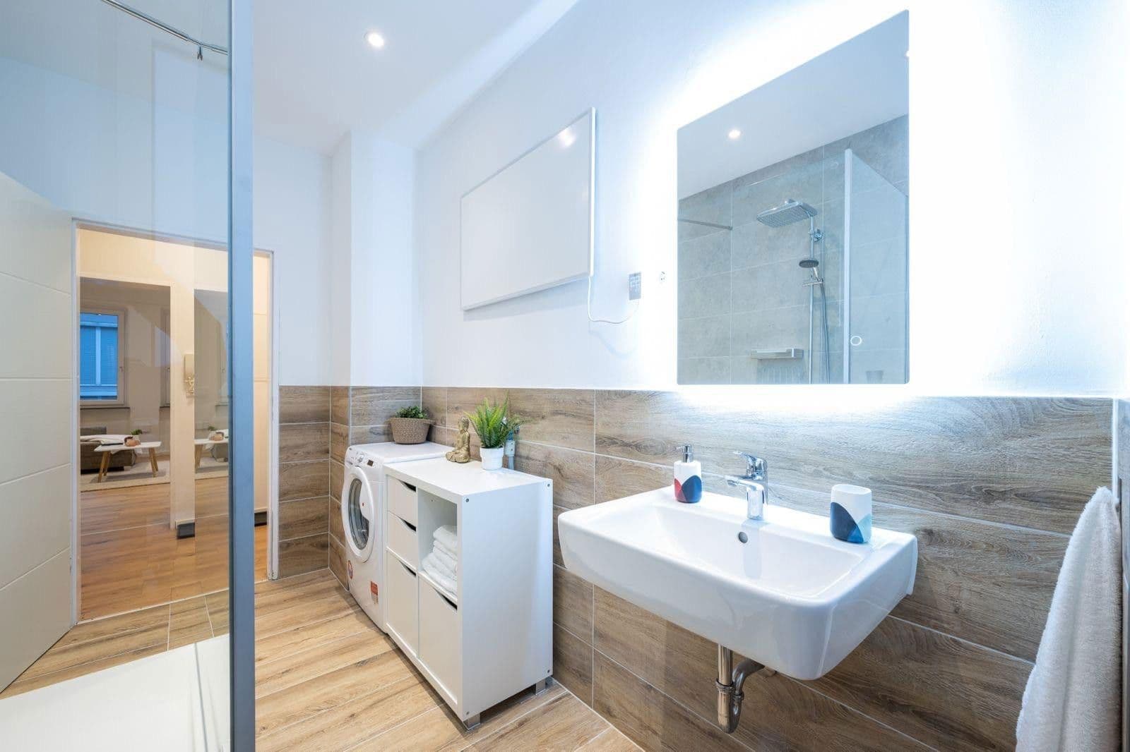 2 bedroom flat to rent, 60 m², Zweigstraße 8, Nürnberg, Bavaria 2 bedroom flat to rent, 60 m², Zweigstraße 8, Nürnberg, Bavaria