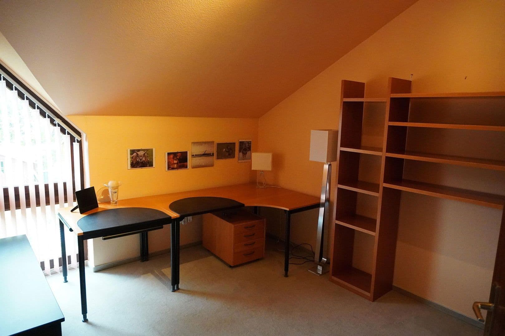 4 bedroom flat for sale, 106 m², Gustav-Justi-Straße 7, Idstein, Hesse 4 bedroom flat for sale, 106 m², Gustav-Justi-Straße 7, Idstein, Hesse