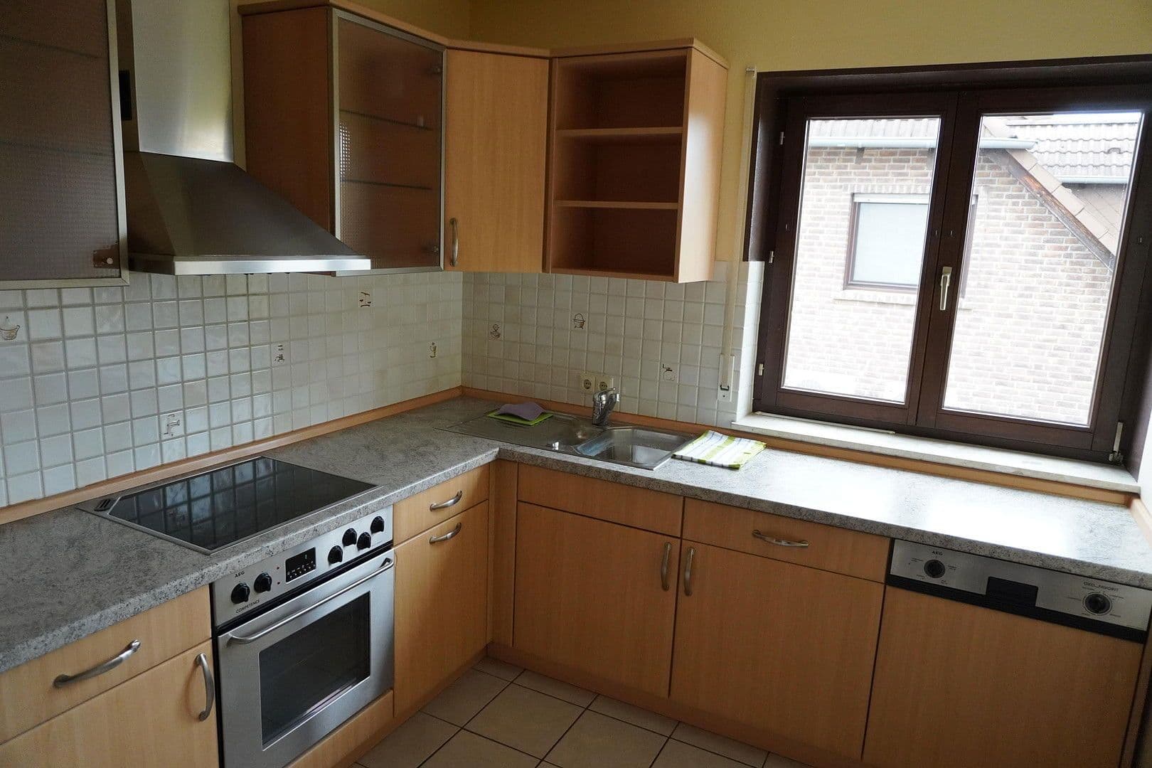 4 bedroom flat for sale, 106 m², Gustav-Justi-Straße 7, Idstein, Hesse 4 bedroom flat for sale, 106 m², Gustav-Justi-Straße 7, Idstein, Hesse