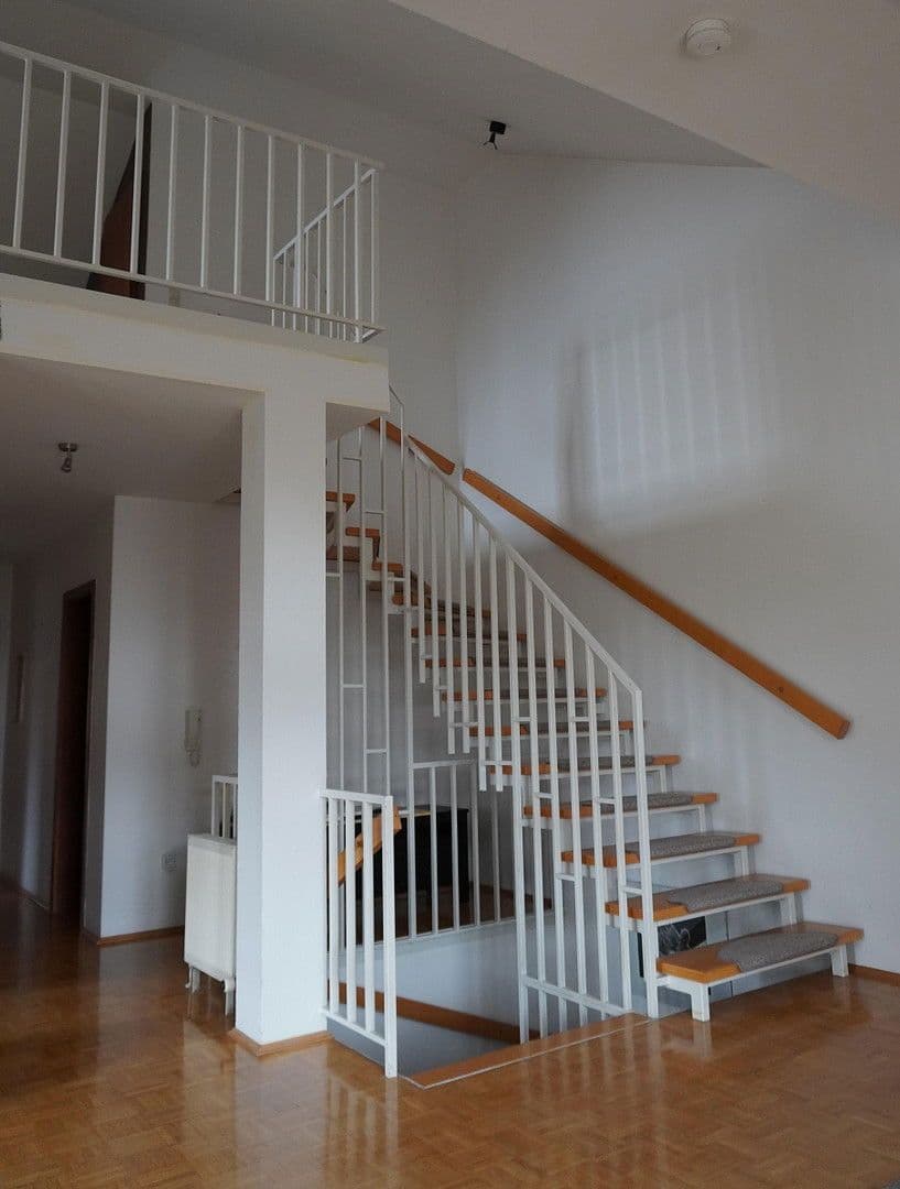 4 bedroom flat for sale, 106 m², Gustav-Justi-Straße 7, Idstein, Hesse 4 bedroom flat for sale, 106 m², Gustav-Justi-Straße 7, Idstein, Hesse