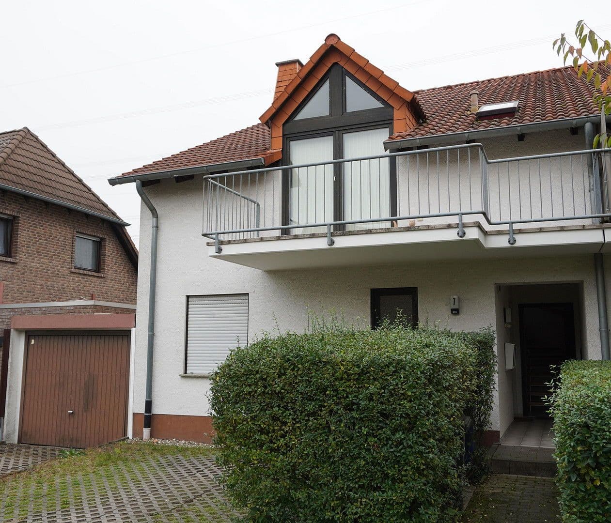 4 bedroom flat for sale, 106 m², Gustav-Justi-Straße 7, Idstein, Hesse 4 bedroom flat for sale, 106 m², Gustav-Justi-Straße 7, Idstein, Hesse