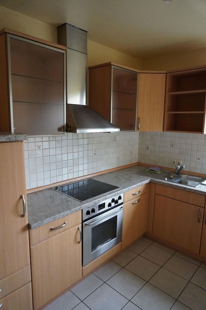 4 bedroom flat for sale, 106 m², Gustav-Justi-Straße 7, Idstein, Hesse 4 bedroom flat for sale, 106 m², Gustav-Justi-Straße 7, Idstein, Hesse