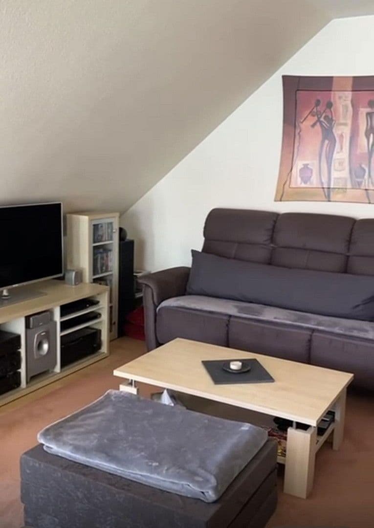 3 bedroom flat for sale, 79 m², Nufringen, Baden-Württemberg 3 bedroom flat for sale, 79 m², Nufringen, Baden-Württemberg