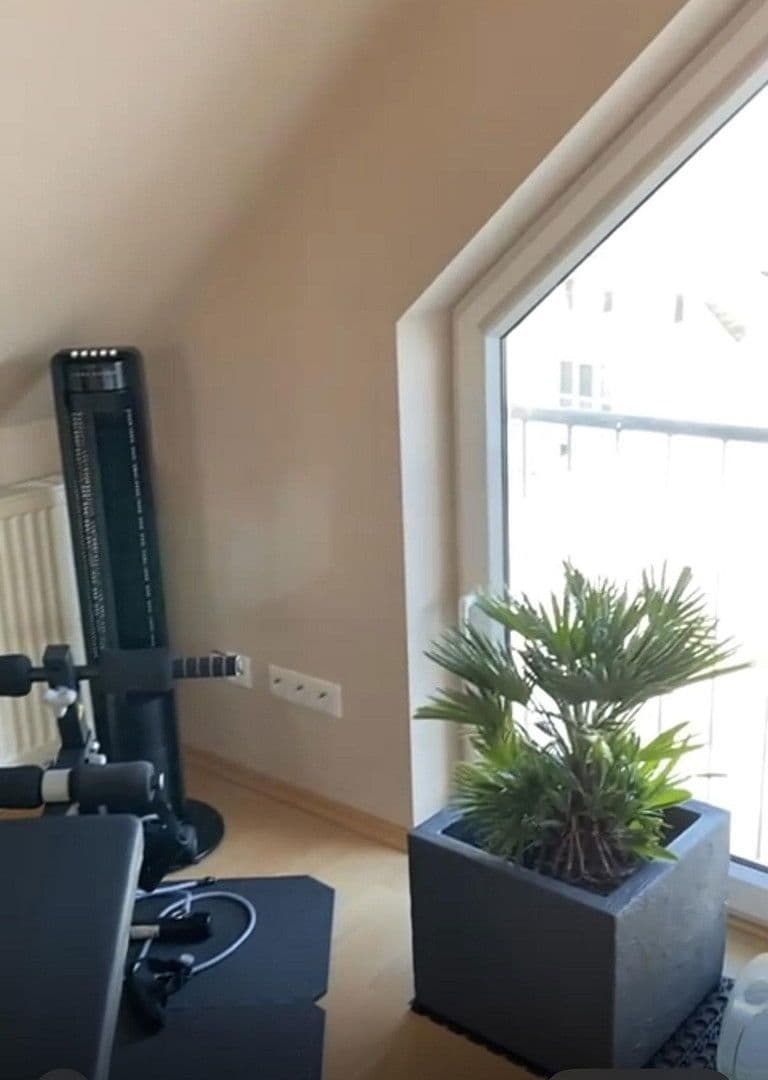 3 bedroom flat for sale, 79 m², Nufringen, Baden-Württemberg 3 bedroom flat for sale, 79 m², Nufringen, Baden-Württemberg