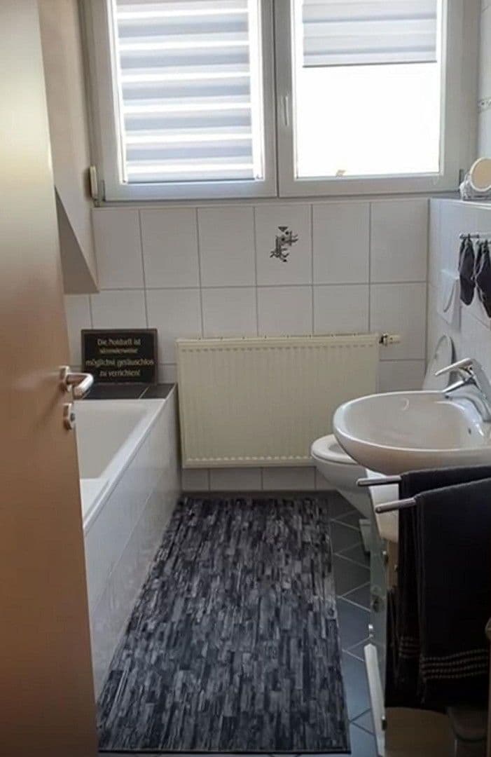 3 bedroom flat for sale, 79 m², Nufringen, Baden-Württemberg 3 bedroom flat for sale, 79 m², Nufringen, Baden-Württemberg