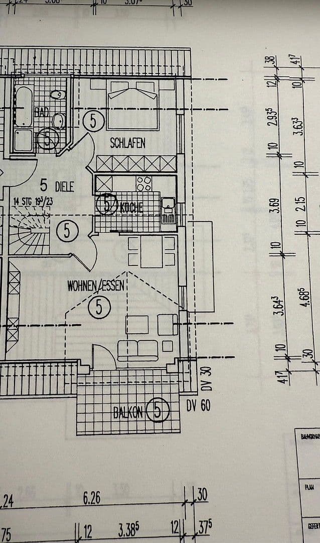 3 bedroom flat for sale, 79 m², Nufringen, Baden-Württemberg 3 bedroom flat for sale, 79 m², Nufringen, Baden-Württemberg
