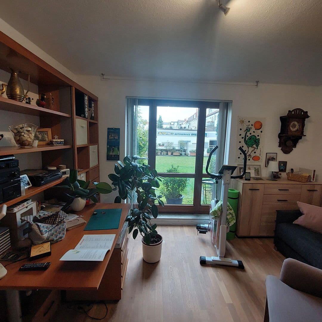 3 bedroom flat for sale, 99 m², Bremen, Bremen 3 bedroom flat for sale, 99 m², Bremen, Bremen