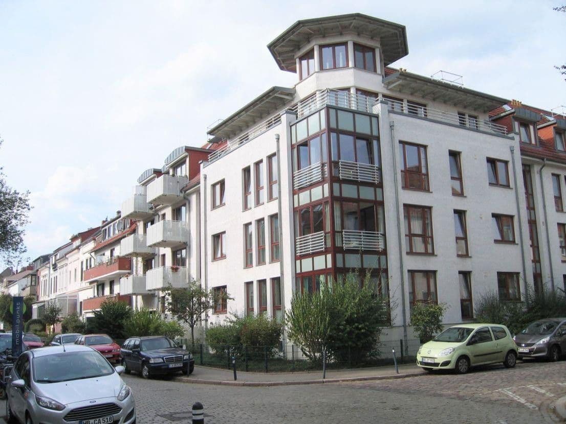 3 bedroom flat for sale, 99 m², Bremen, Bremen 3 bedroom flat for sale, 99 m², Bremen, Bremen